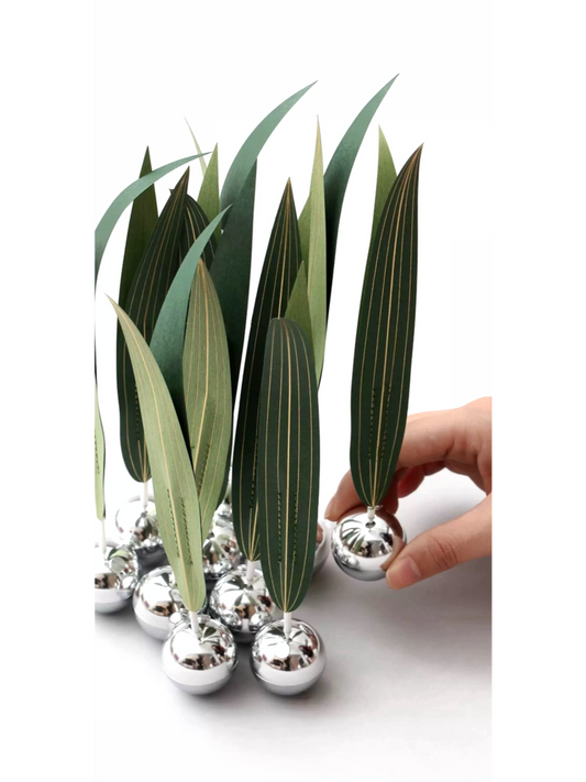 Whirlwind Aromatherapy Diffuser – Handcrafted Home Decor Gift - Chic Chambers