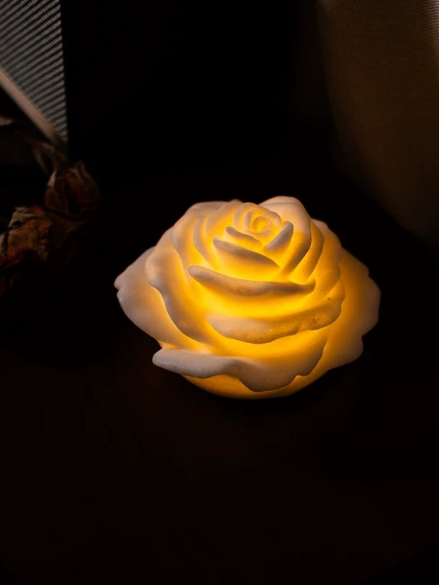 Ocean Shell Mood Lamp