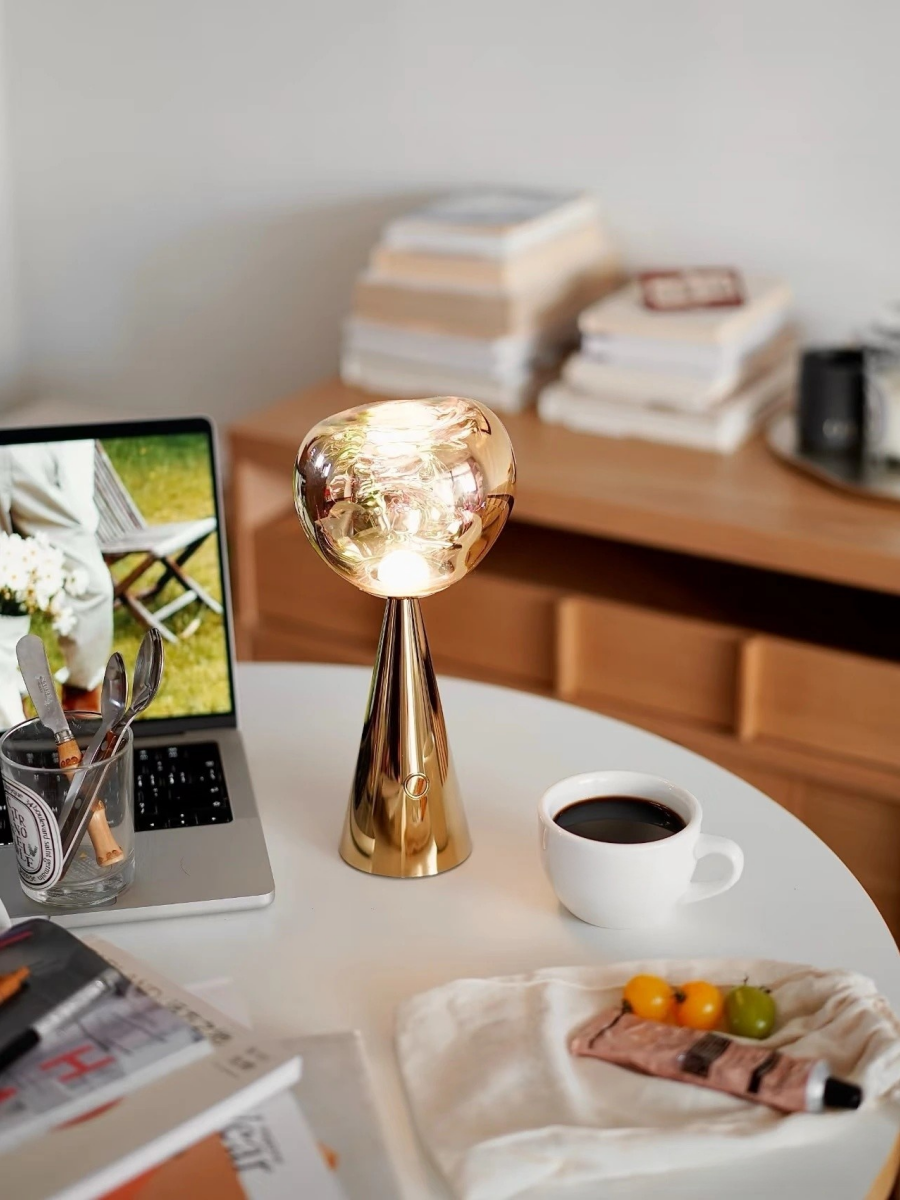 Designer Lava Lamp