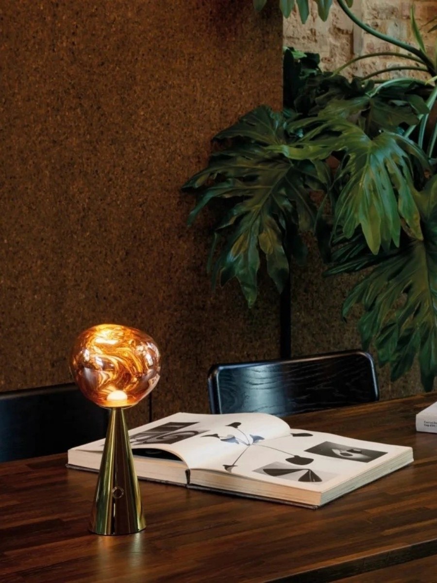 Designer Lava Lamp