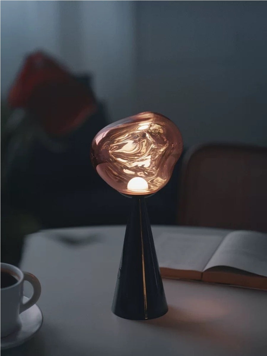 Designer Lava Lamp