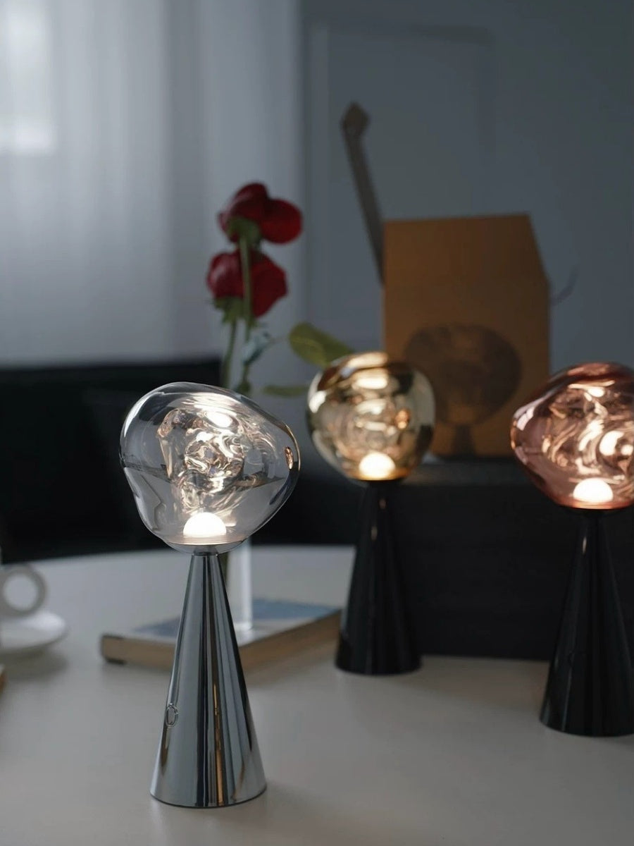 Designer Lava Lamp