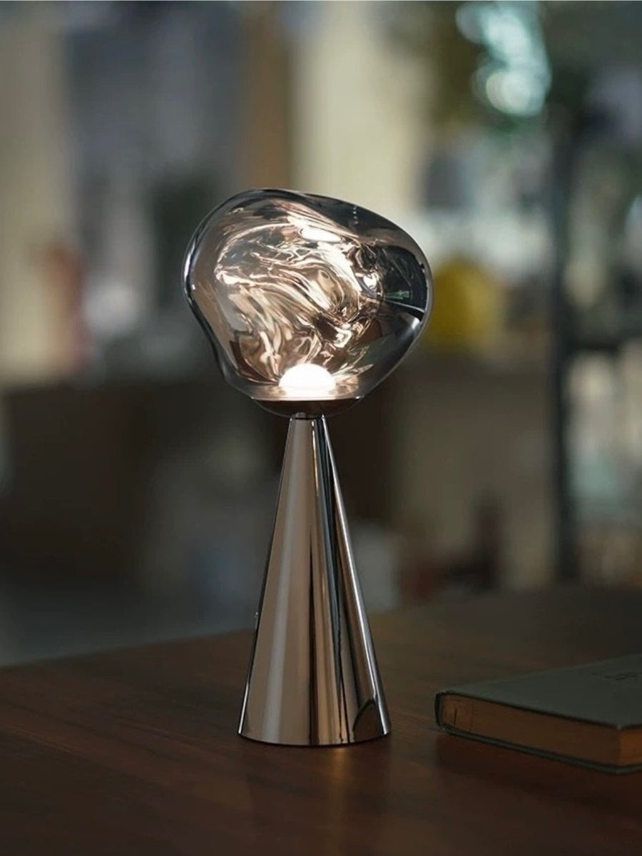 Designer Lava Lamp