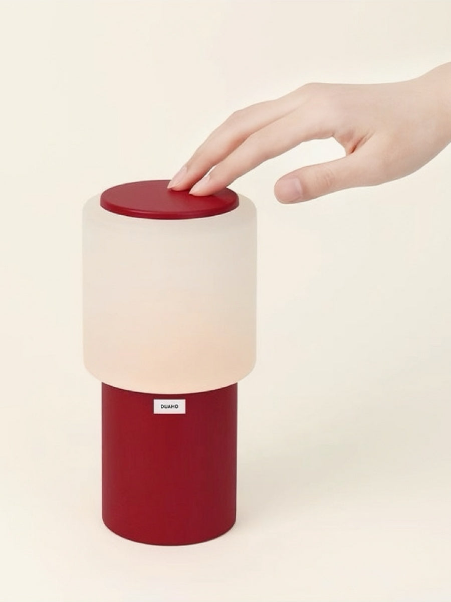 Portable Sunset Projection Lamp