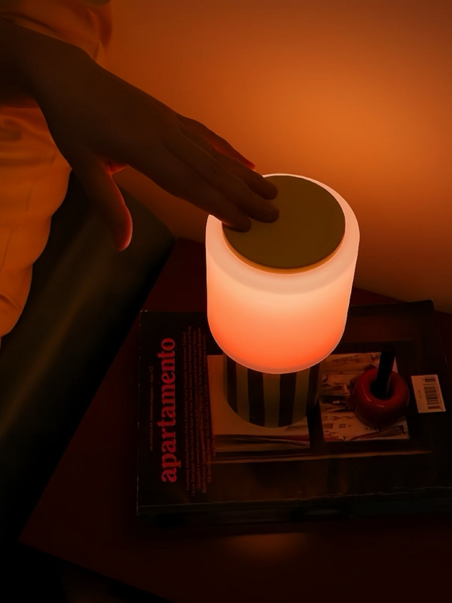 Portable Sunset Projection Lamp