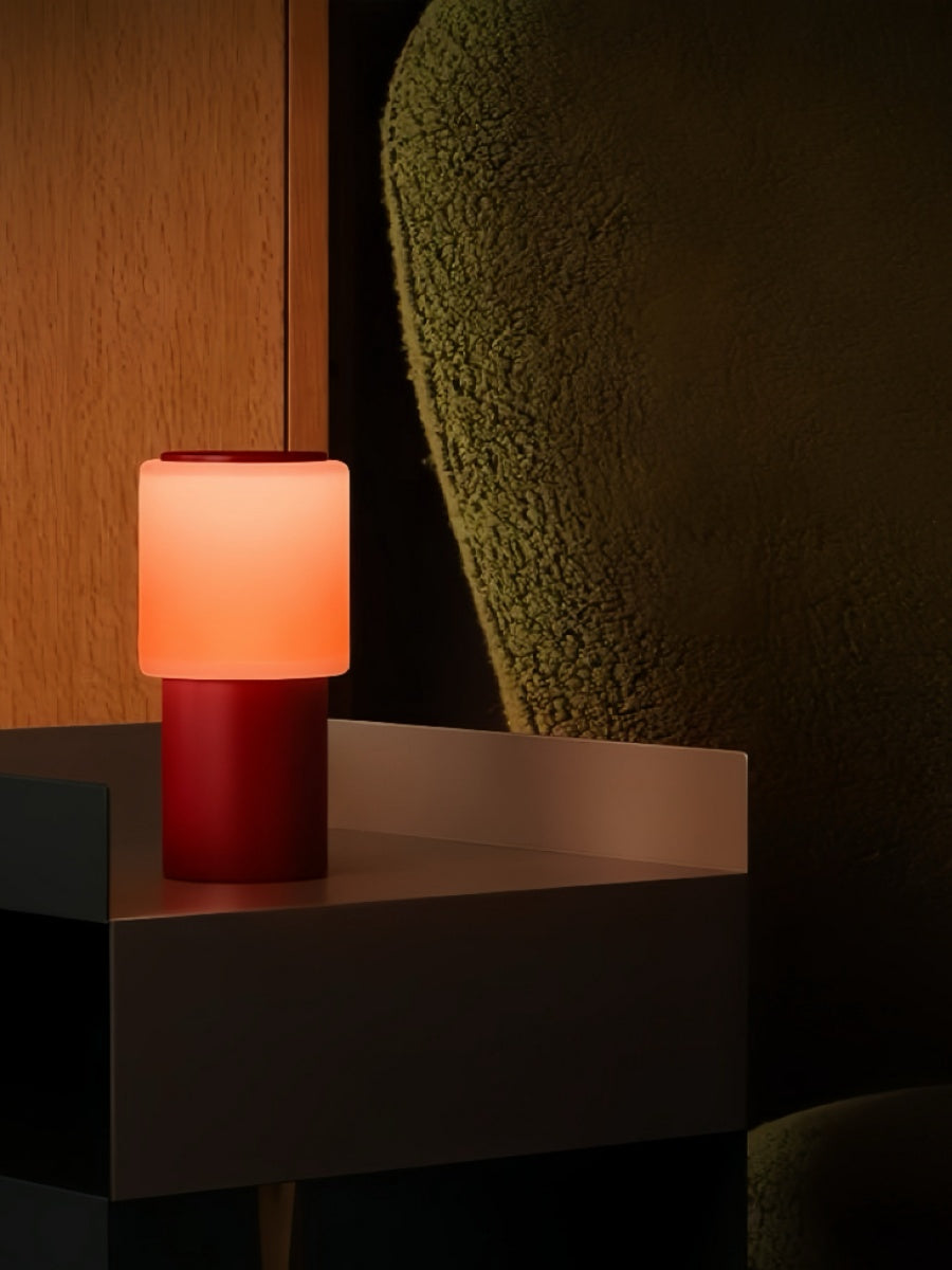 Portable Sunset Projection Lamp