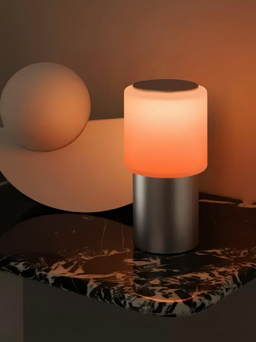 Portable Sunset Projection Lamp
