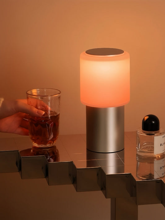 Portable Sunset Projection Lamp