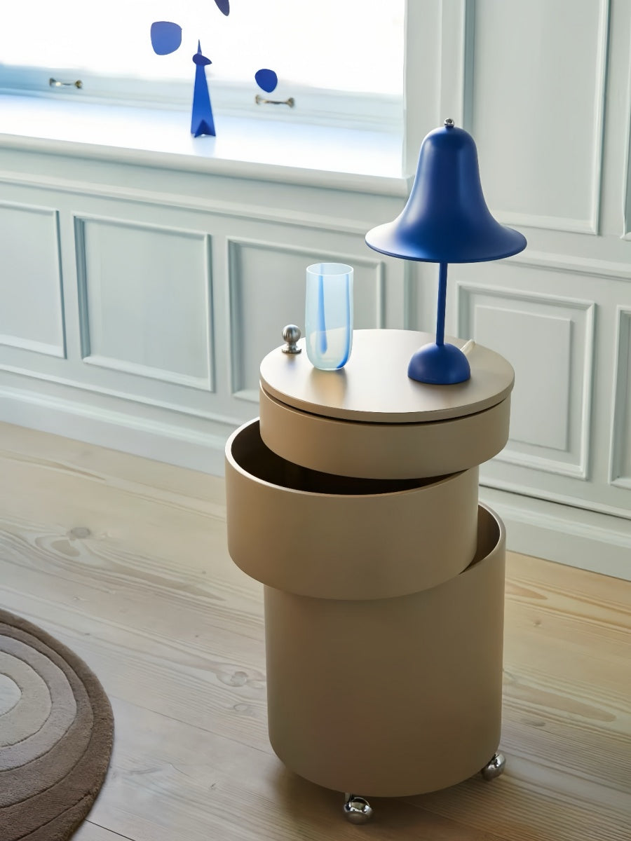 Nordic Bell Lamp