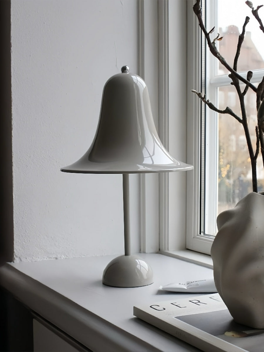 Nordic Bell Lamp