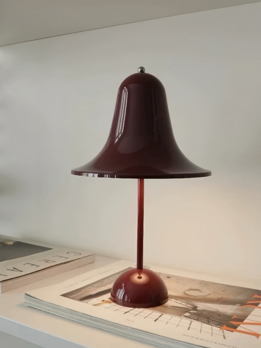 Nordic Bell Lamp
