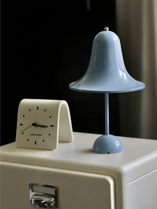 Nordic Bell Lamp