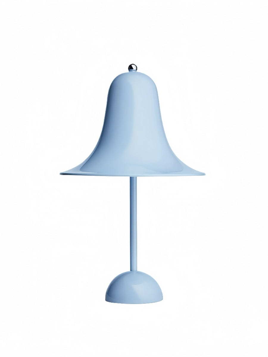 Nordic Bell Lamp
