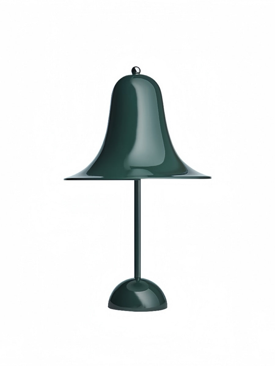 Nordic Bell Lamp