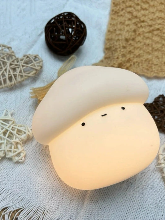 Smiski Inspired Mood Night Lamp