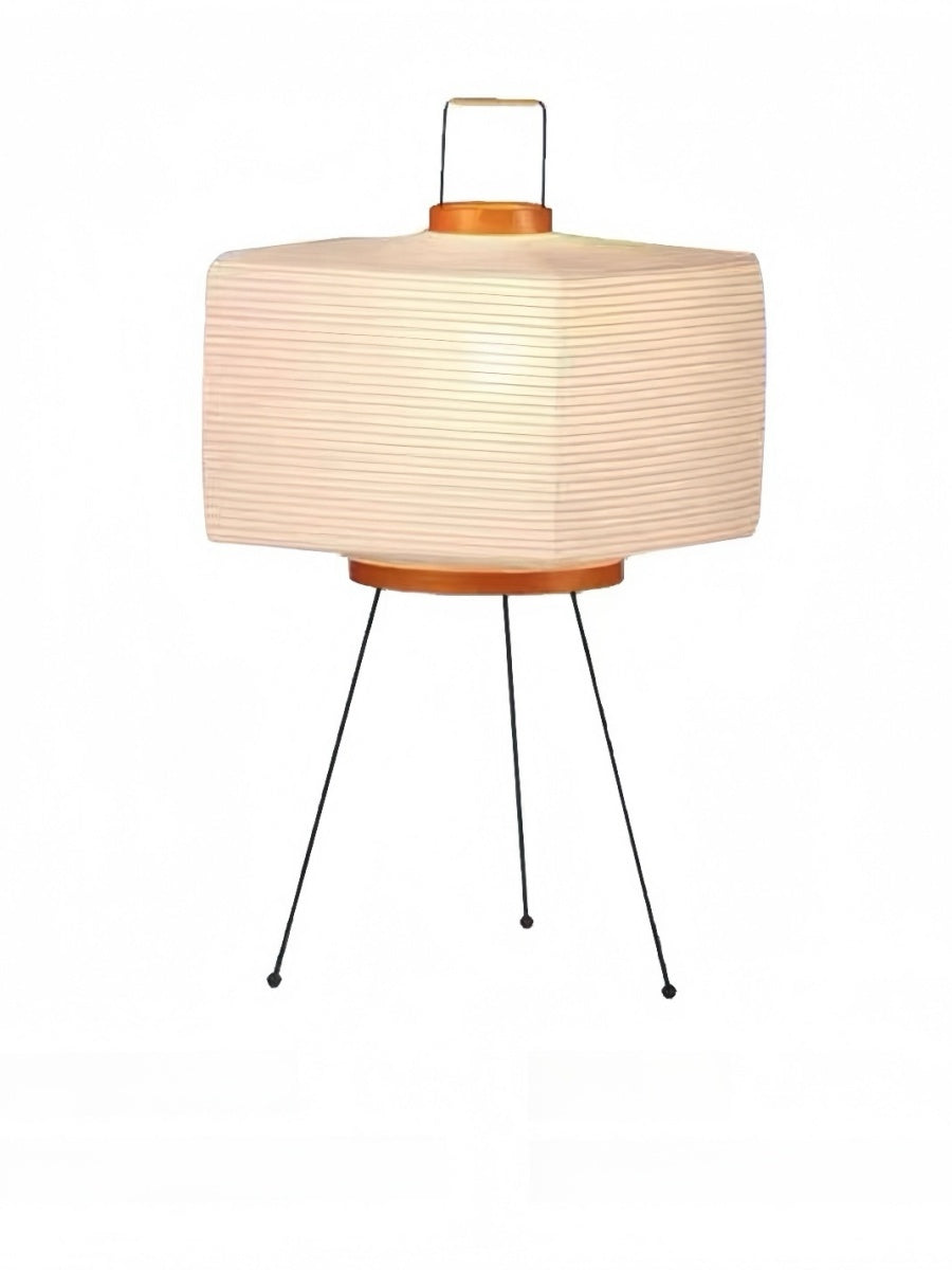 Japanese Nordic Paper Lantern Lamp