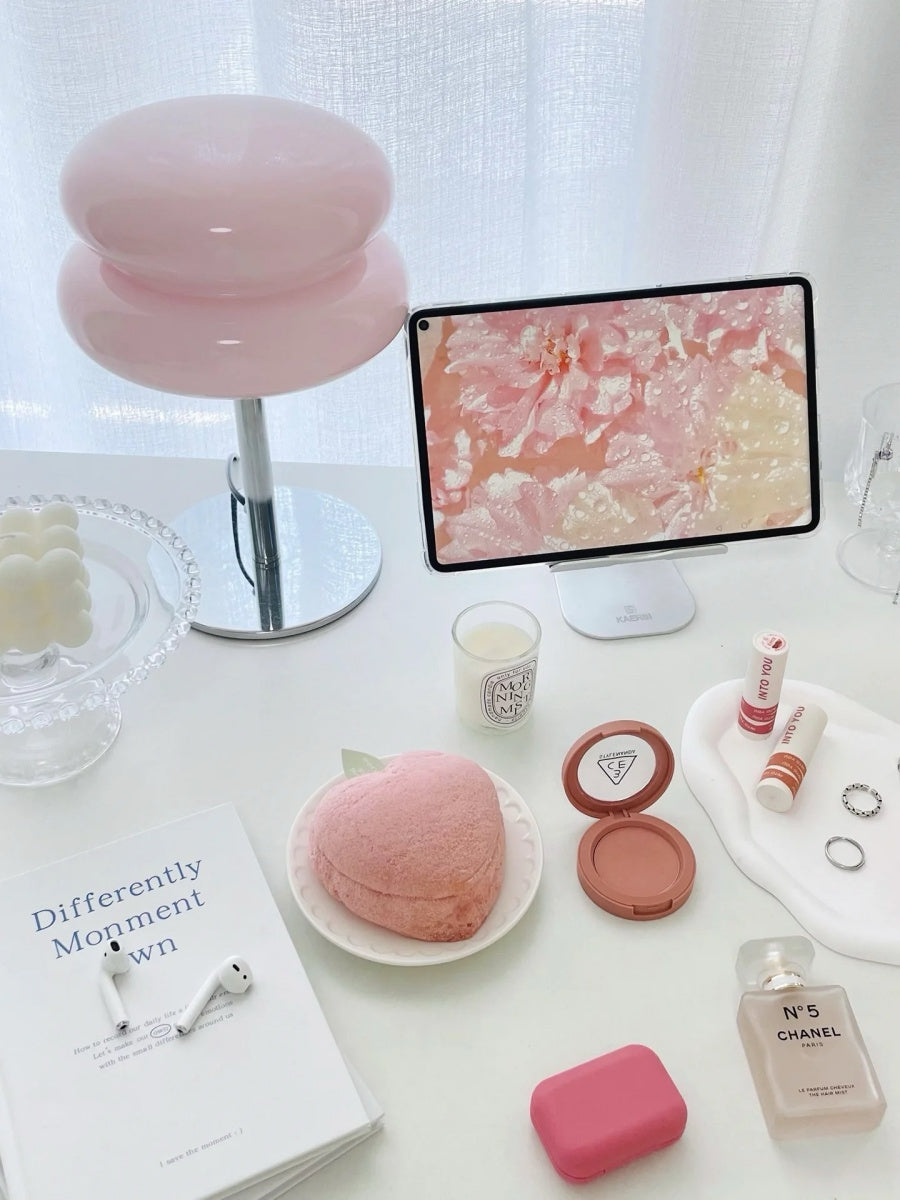 Retro Bubble Lamp