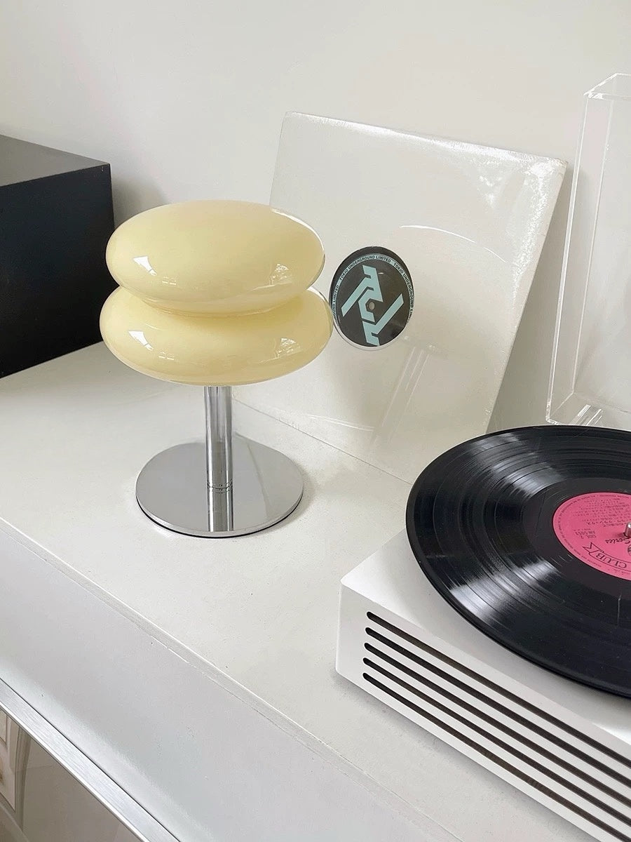 Retro Bubble Lamp