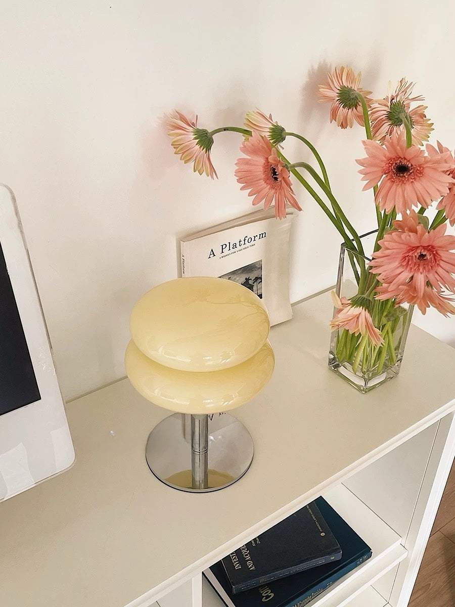 Retro Bubble Lamp