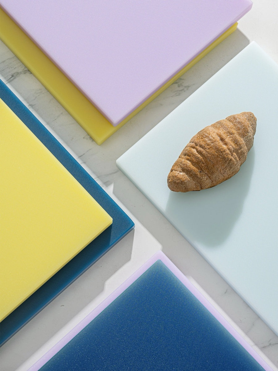 Nordic Inspired Antibacterial Cutting Board