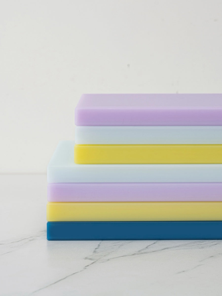 Nordic Inspired Antibacterial Cutting Board