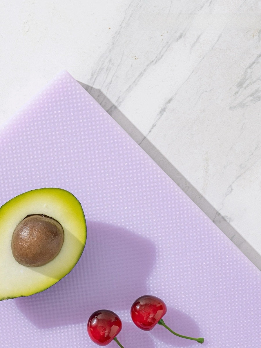 Nordic Inspired Antibacterial Cutting Board