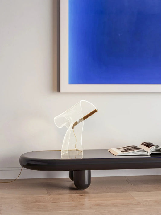 Postmodern LED Ambient Light