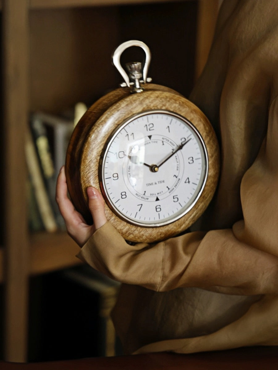 Unique Designer Clocks | Artistic Modern Wall & Table Clocks 