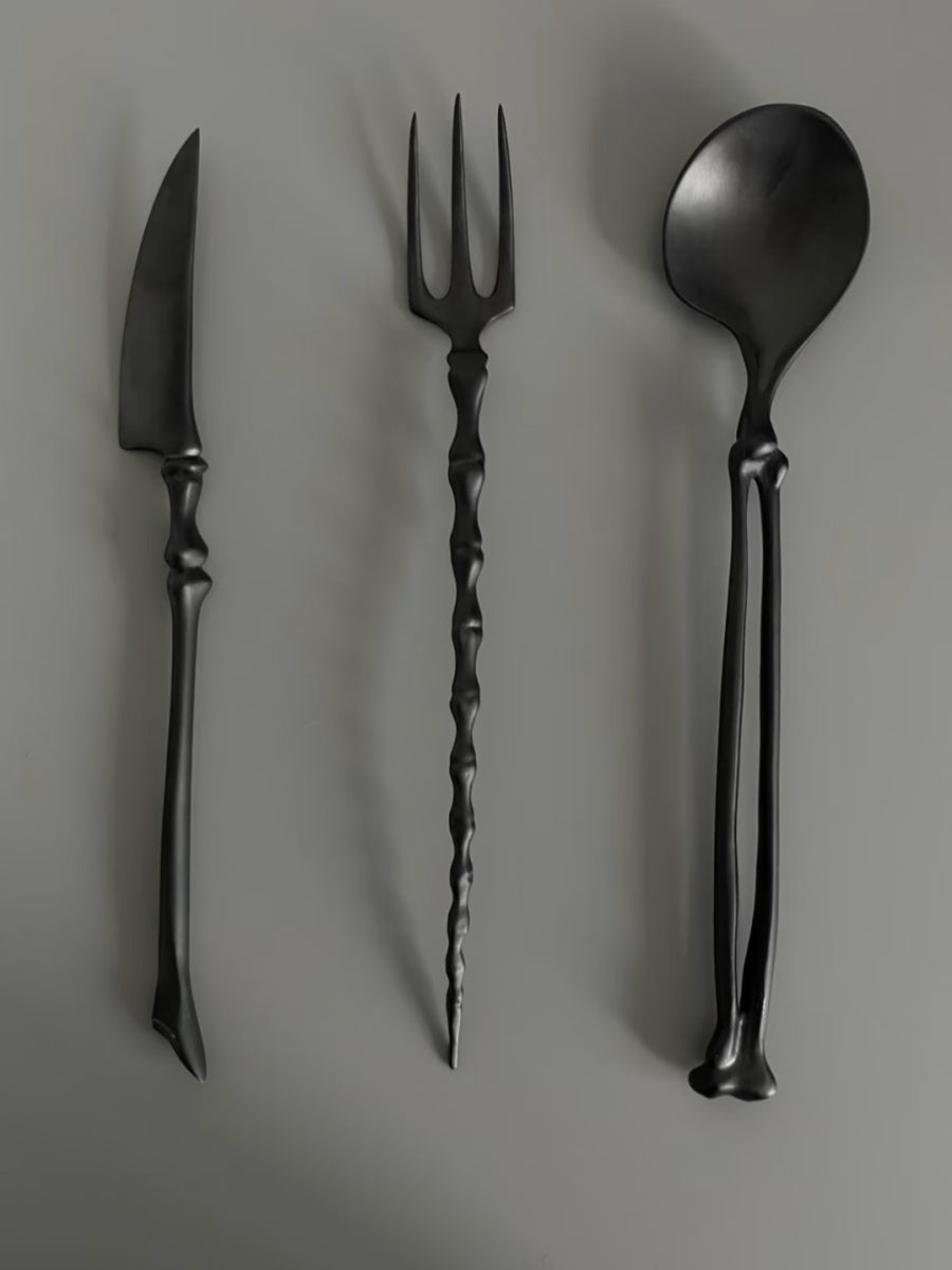 Cutlery