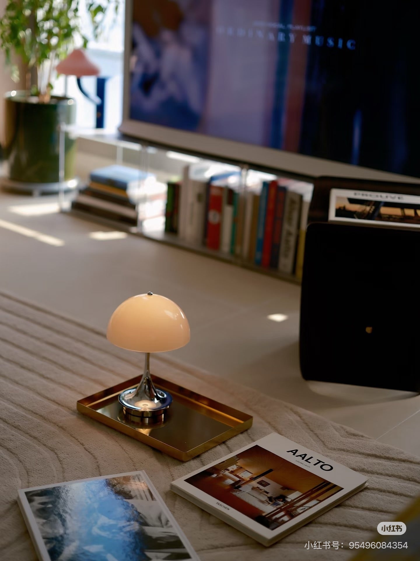Portable Lamps Sale