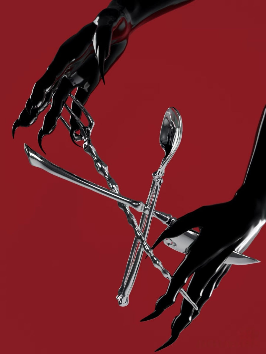Cups&Cutlery