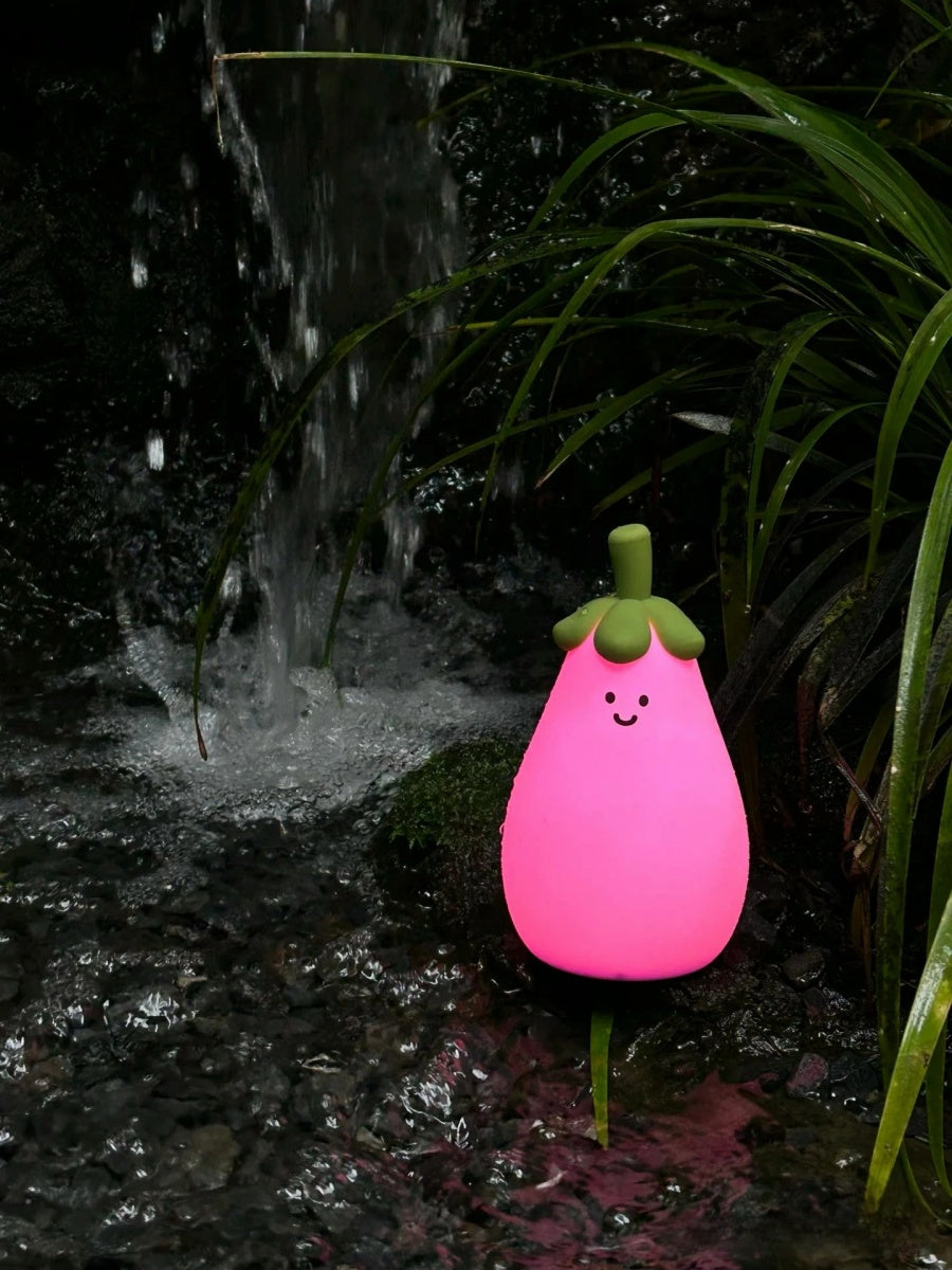 Smiski Inspired Mood Night Lamp