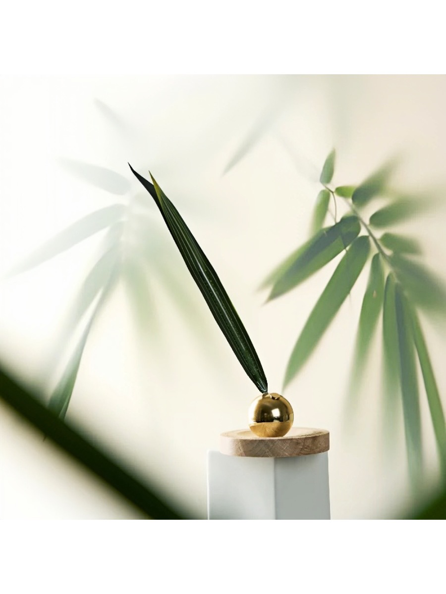Whirlwind Aromatherapy Diffuser – Handcrafted Home Decor Gift - Chic Chambers