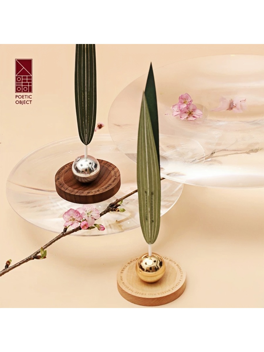 Whirlwind Aromatherapy Diffuser – Handcrafted Home Decor Gift - Chic Chambers