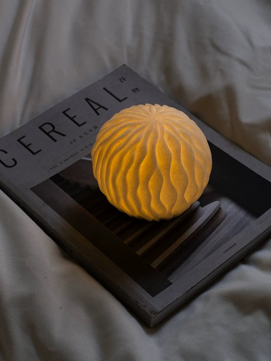 Ocean Shell Mood Lamp