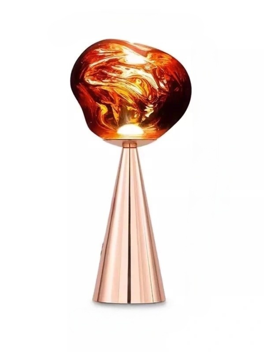 Designer Lava Lamp