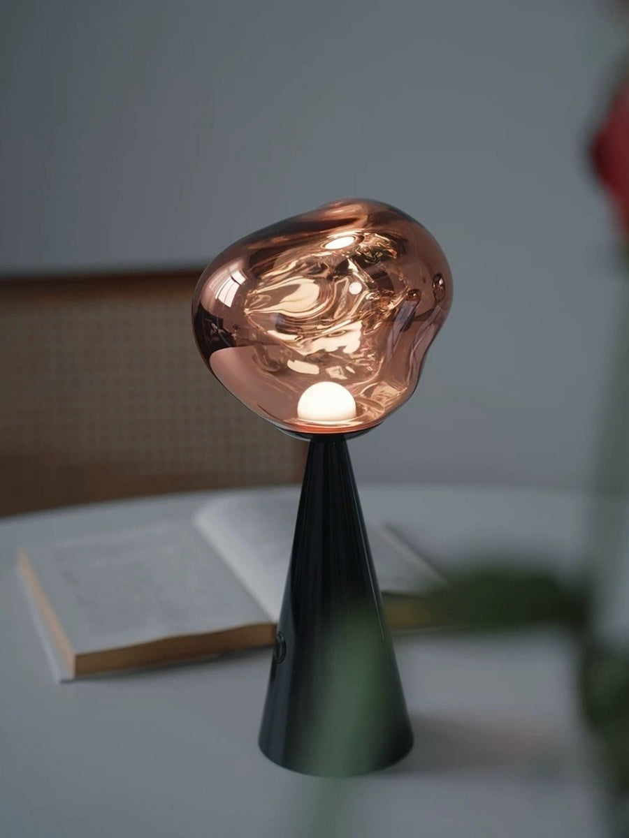 Designer Lava Lamp