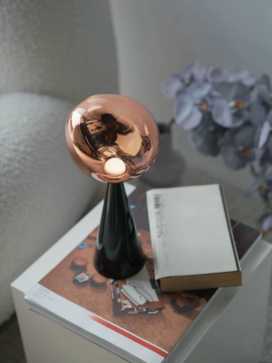 Designer Lava Lamp