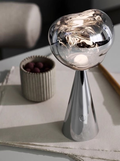 Designer Lava Lamp