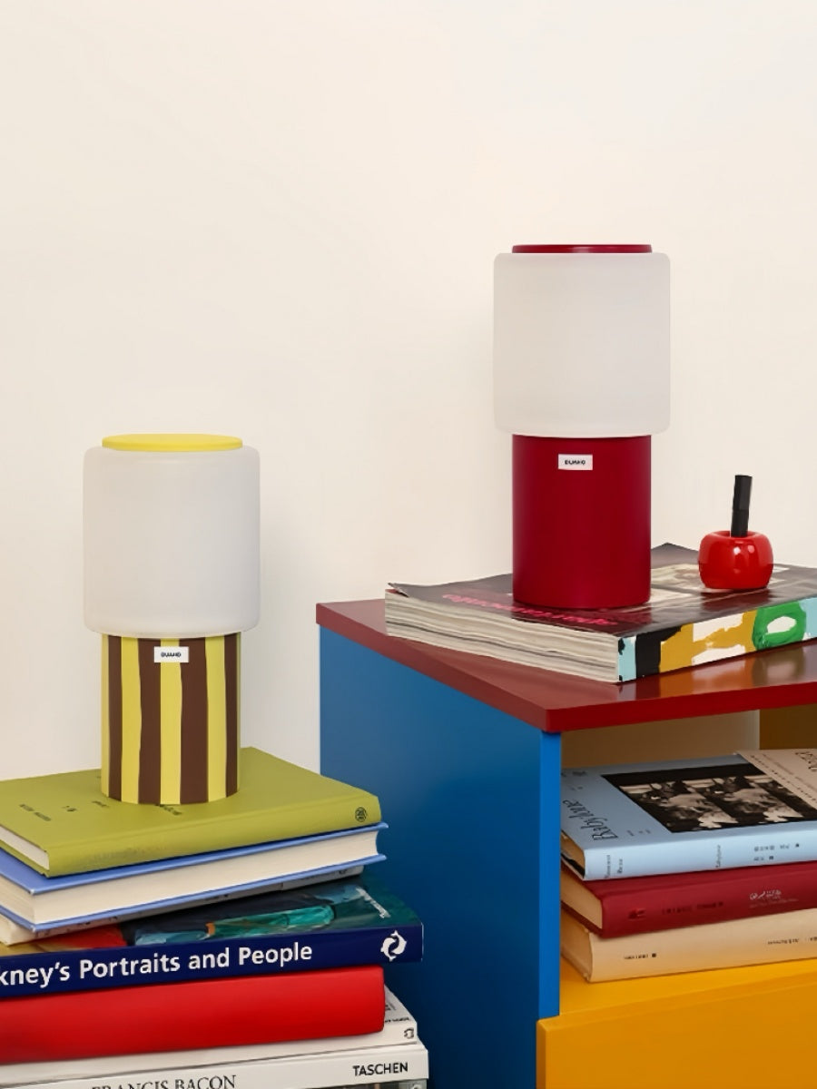 Portable Sunset Projection Lamp