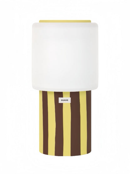 Portable Sunset Projection Lamp