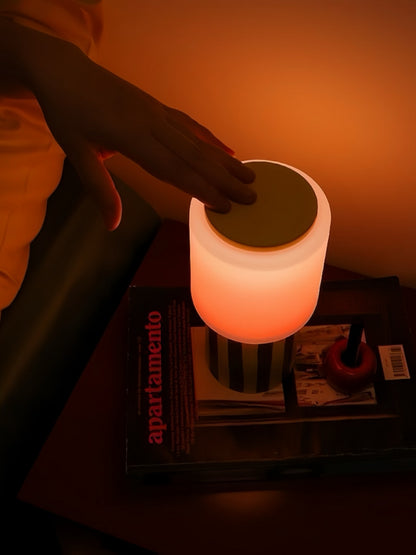 Portable Sunset Projection Lamp