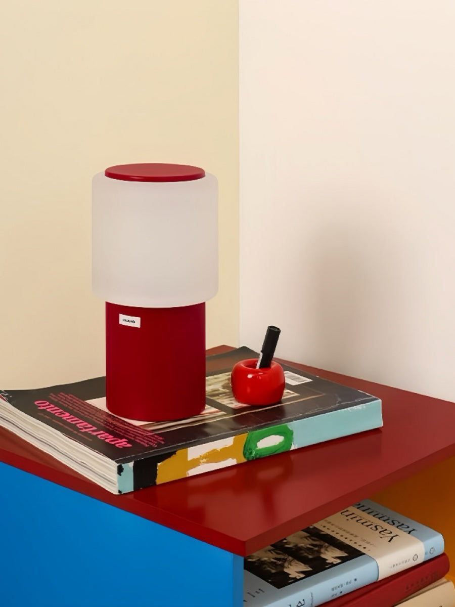 Portable Sunset Projection Lamp