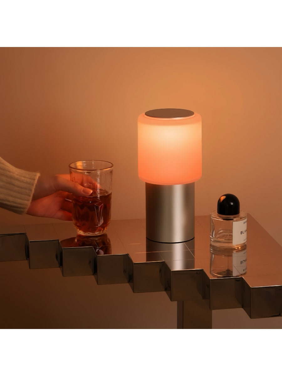 Portable Sunset Projection Lamp