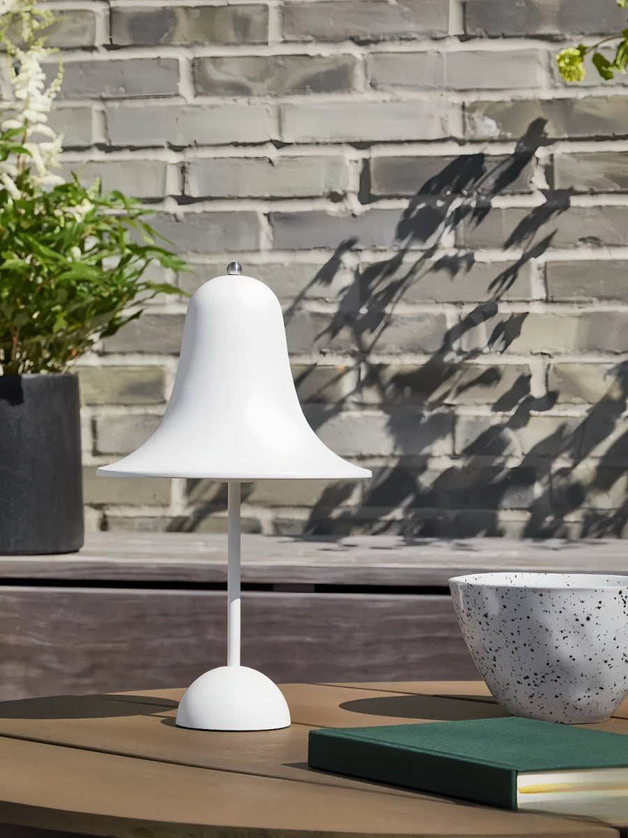 Nordic Bell Lamp