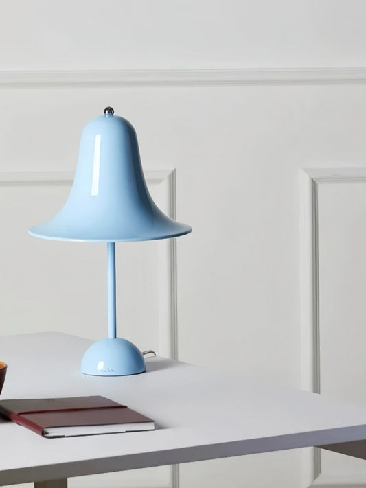 Nordic Bell Lamp