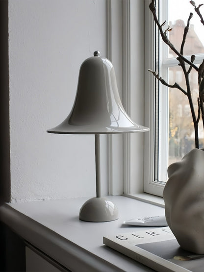 Nordic Bell Lamp