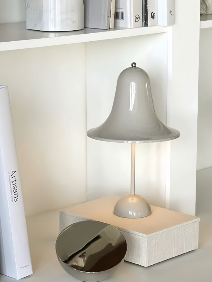 Nordic Bell Lamp