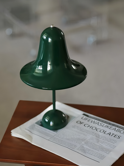 Nordic Bell Lamp