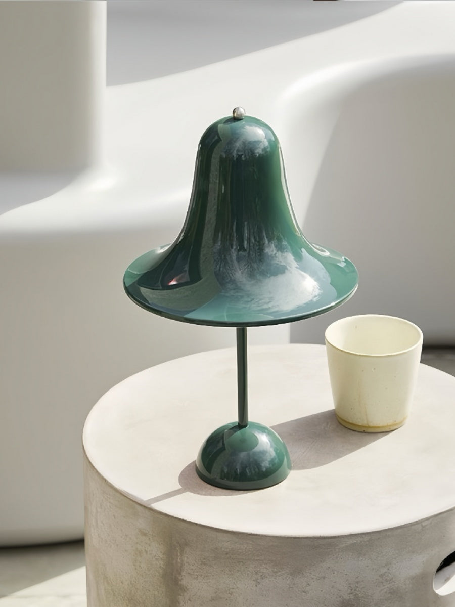 Nordic Bell Lamp